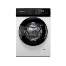 Стиральная машина Kuppersberg WM 420 W, 6 кг, 1000 об/мин, белая, SKU 30908