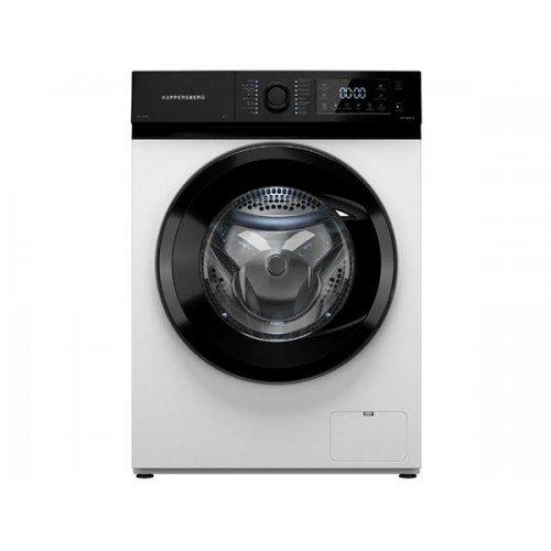 Стиральная машина Kuppersberg WM 420 W - Эффективная стирка и стильный дизайн