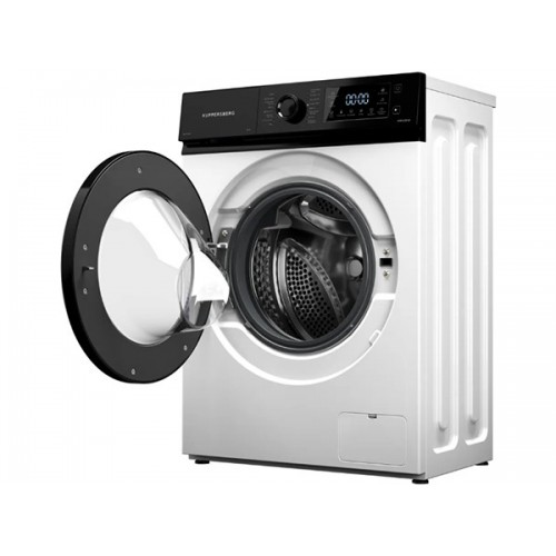 Стиральная машина Kuppersberg WM 420 W - Эффективная стирка и стильный дизайн