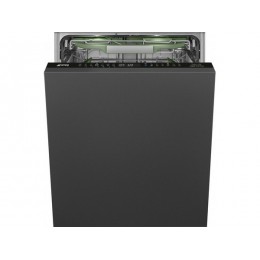 Посудомоечная машина SMEG STL7324AQLLW 60 см, 14 комплектов, Wi-Fi, A, 42 дБ, 35308