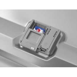 Посудомоечная машина SMEG STL7324AQLLW 60 см, 14 комплектов, Wi-Fi, A, 42 дБ, 35308