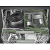 Посудомоечная машина SMEG STL7324AQLLW — Эффективная и стильная помощница для вашей кухни