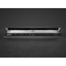 Посудомоечная машина SMEG STL7324AQLLW 60 см, 14 комплектов, Wi-Fi, A, 42 дБ, 35308