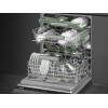Посудомоечная машина SMEG STL7324AQLLW — Эффективная и стильная помощница для вашей кухни