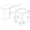 Посудомоечная машина SMEG STL7324AQLLW — Эффективная и стильная помощница для вашей кухни