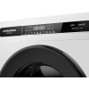 Стиральная машина MAUNFELD MFWM148WH01 - Купить по выгодной цене в интернет-магазине