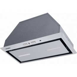 Вытяжка MAUNFELD URANIA 33509, 53,8 см, нержавеющая сталь, 1250 м³/ч