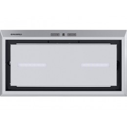 Вытяжка MAUNFELD URANIA 33509, 53,8 см, нержавеющая сталь, 1250 м³/ч