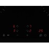 Варочная панель KRONA ZAUBER 60 BL TK электрическая