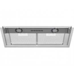 Вытяжка Kuppersberg FRANCESCA 60, 850 м3/ч, стальной, 3 скорости, SKU 22210