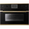 Паровой шкаф Kuppersbusch CD 6350.0 S4 - Идеальное решение для здорового приготовления пищи
