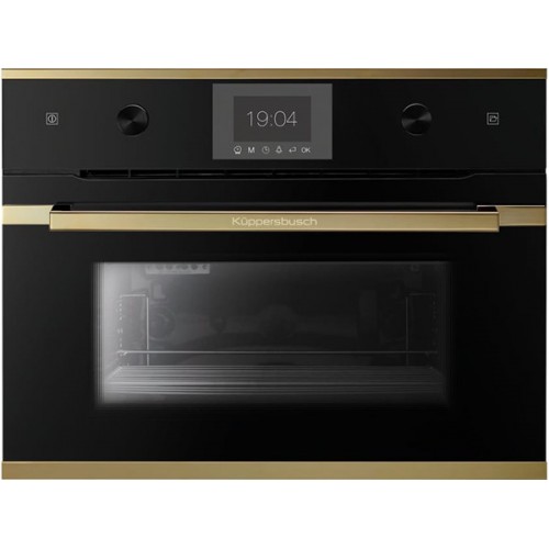 Паровой шкаф Kuppersbusch CD 6350.0 S4 - Идеальное решение для здорового приготовления пищи