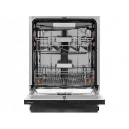 Посудомоечная машина KRONA KAMAYA 60 BI V2, SKU 33010, 15 комплектов, A+++, 8 программ.