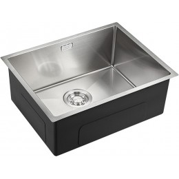 Мойка Emar EMB-123 Satin