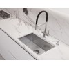 Мойка Emar EMB-123 Satin