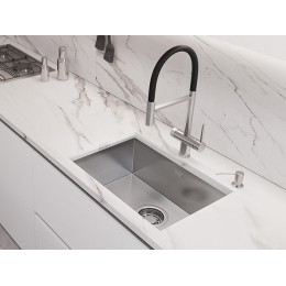 Мойка Emar EMB-123 Satin