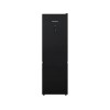Холодильник MEFERI MFR200BK TOTAL NO FROST COMBI ULTRA