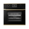 Духовой шкаф Kuppersbusch BD 6340.0 S4 с паром - Идеальное решение для профессиональной кухни