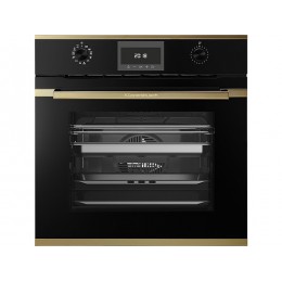 Духовой шкаф Kuppersbusch BD 6340.0 S4, 70 л, 270°C, пар, 12 программ, SKU 32611