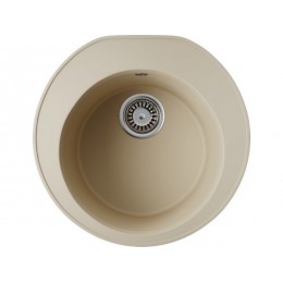 Мойка 34812 Omoikiri Miya 50-R-CH Tetogranit 505x490 мм