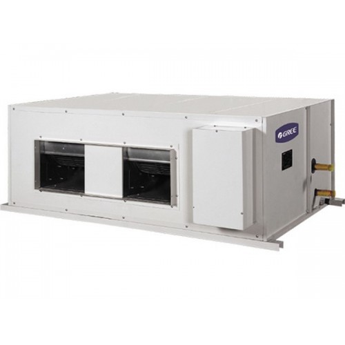 Канальная сплит-система Gree FGR60Pd/D(2)/Na-M - Эффективное решение для климат-контроля вашего пространства