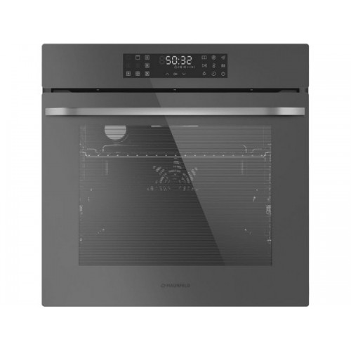 Духовой шкаф MAUNFELD EOEH7614DGR - Современные технологии для вашей кухни