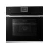 Духовой шкаф Kuppersbusch B 6550.0 S1 - Купить надежный и стильный духовой шкаф для вашей кухни