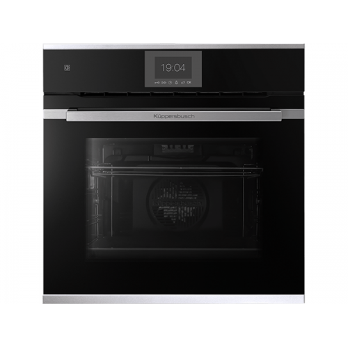 Духовой шкаф Kuppersbusch B 6550.0 S1 - Купить надежный и стильный духовой шкаф для вашей кухни