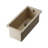 Мойка Omoikiri Bosen 20-U-CH Tetogranit/шампань (4993246)