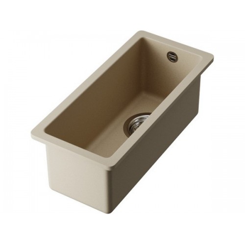 Мойка Omoikiri Bosen 20-U-CH Tetogranit/шампань (4993246)