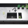 Мойка Omoikiri Bosen 20-U-CH Tetogranit/шампань (4993246)