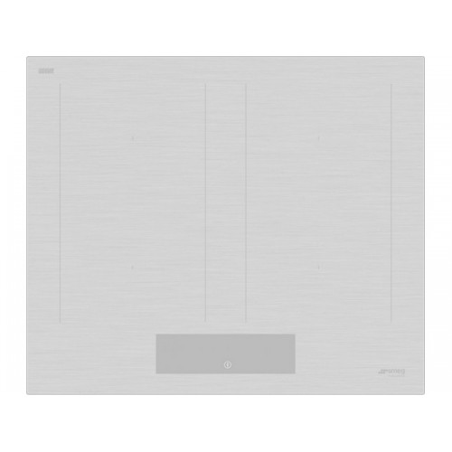 Варочная панель SMEG SIM3644MWH индукционная - Эффективность и стиль для вашей кухни