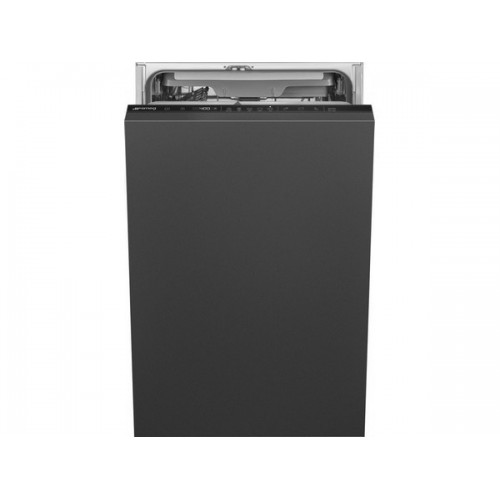 Посудомоечная машина SMEG ST4533CIN - Эффективность и стиль для вашей кухни