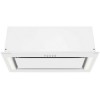 Вытяжка MEFERI INBOX60WH GLASS POWER - Эффективное решение для вашей кухни