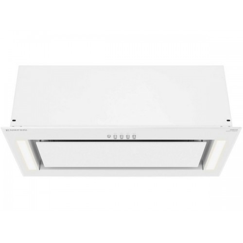 Вытяжка MEFERI INBOX60WH GLASS POWER - Эффективное решение для вашей кухни
