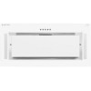 Вытяжка MEFERI INBOX60WH GLASS POWER - Эффективное решение для вашей кухни