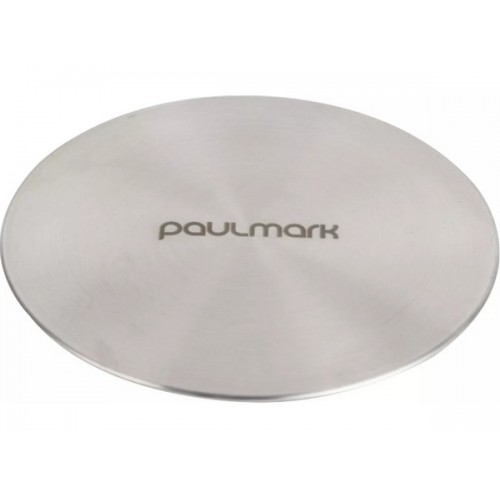 Мойка Paulmark Next 69/2S uni PM226944-BSR из брашированной стали - Качественное решение для вашей кухни
