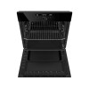 Духовой шкаф MAUNFELD EOEH7613B Glossy – Эффективное решение для вашей кухни