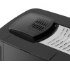 Кофемашина MAUNFELD AMCM1503B встраиваемая - идеальное решение для вашего дома
