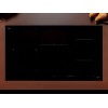 Варочная панель Falmec PIANO INDUZIONE BLACK MATT 90x51 индукционная