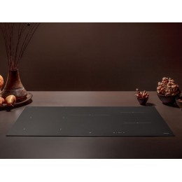 Варочная панель Falmec PIANO INDUZIONE BLACK MATT 90x51 индукционная