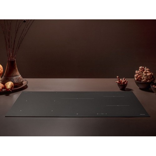 Варочная панель Falmec PIANO INDUZIONE BLACK MATT 90x51 индукционная