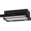 Вытяжка KRONA KAMILLA TK 600 black (1 мотор) - Эффективное решение для вашей кухни