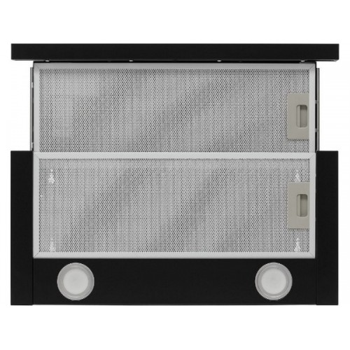 Вытяжка KRONA KAMILLA TK 600 black (1 мотор) - Эффективное решение для вашей кухни