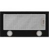 Вытяжка KRONA KAMILLA TK 600 black (1 мотор) - Эффективное решение для вашей кухни