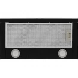 Вытяжка KRONA KAMILLA TK 600 черная 60 см, 950 м³/ч, 3 скорости, 28217