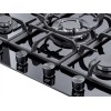 Варочная панель EXITEQ PFH 750 STG-E газовая - Купить по лучшей цене в интернет-магазине