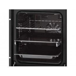 Духовой шкаф KRONA SONATA 45 BL G2