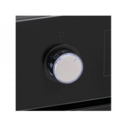 Духовой шкаф KRONA SONATA 45 BL G2