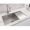 Мойка Emar EMB-124 Satin